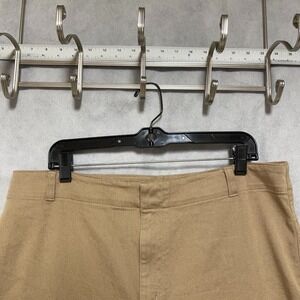 Quince Pants Men's 36X29 Beige‎ Sustainable Cargo Twill Active Outdoor Hiking